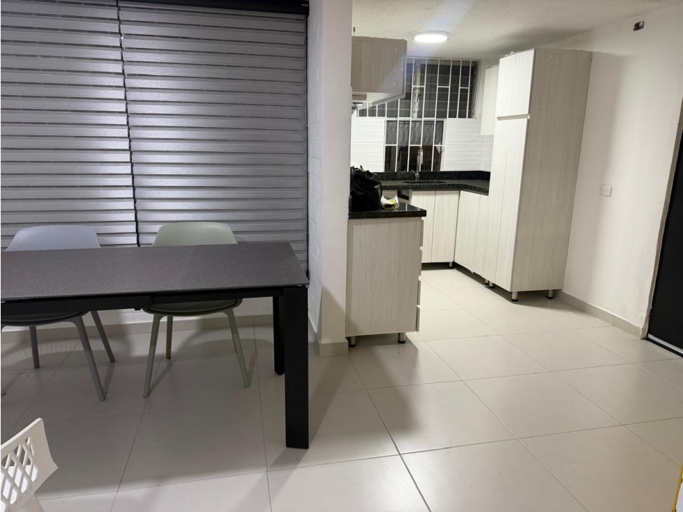VENTA DE APARTAMENTO RIONEGRO - SECTOR SAN ANTONIO — foto 5