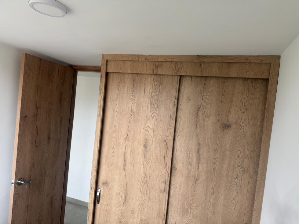 APARTAMENTO EN VENTA RIONEGRO - SECTOR FONTIBON — foto 6