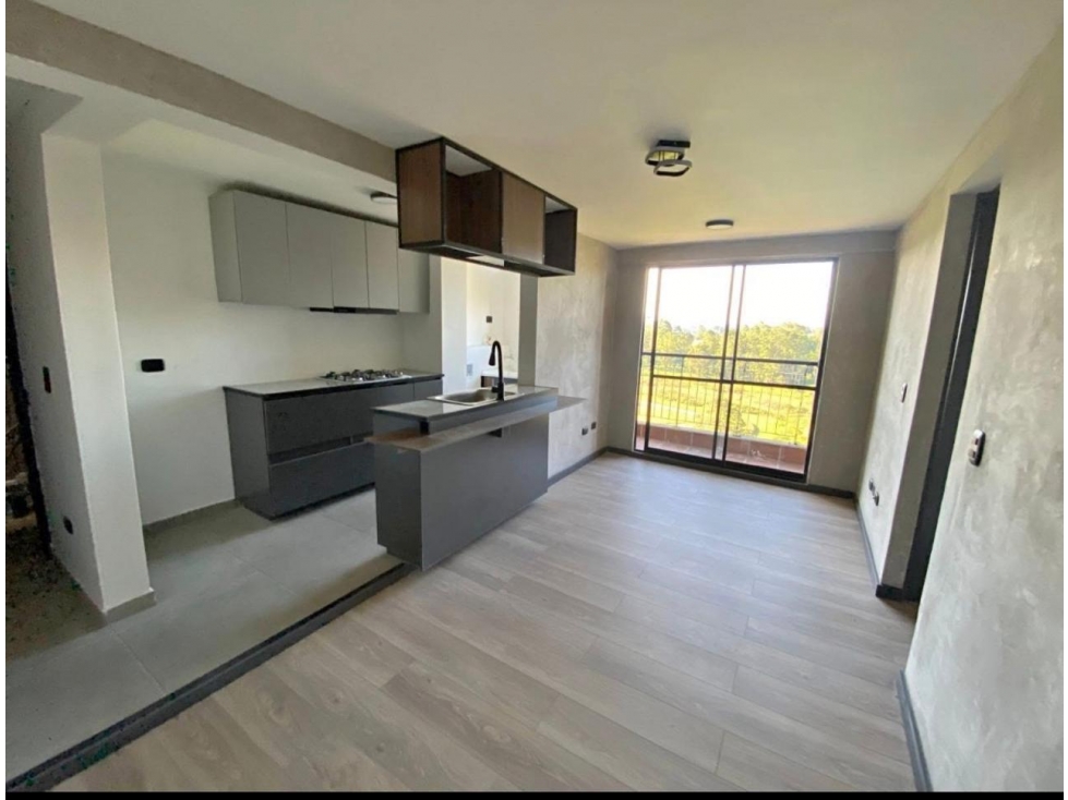 VENTA DE APARTAMENTO SECTOR LA MACARENA