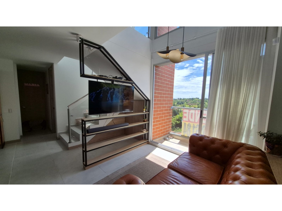 APARTAMENTO EN DUPLEX EN VENTA - SECTOR OJO DE AGUA — foto 4