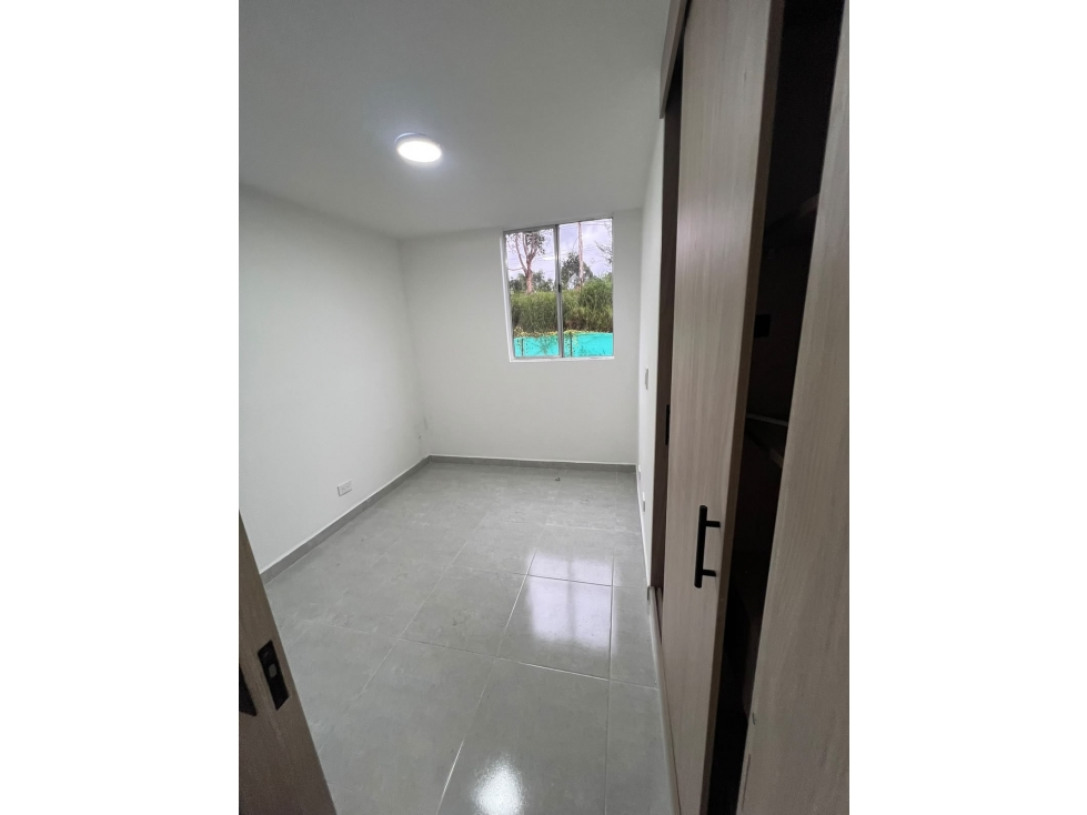 APARTAMENTO EN VENTA EN RIONEGRO - SECTOR EL PORVENIR — foto 4