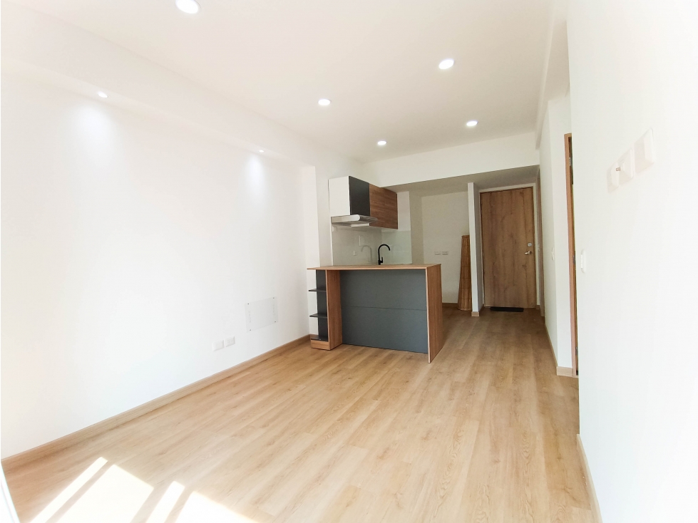 Apartamento Arriendo Sabaneta San Remo — foto 4