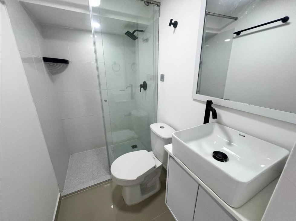 Apartamento en arriendo en Ditaires Itagui — foto 2