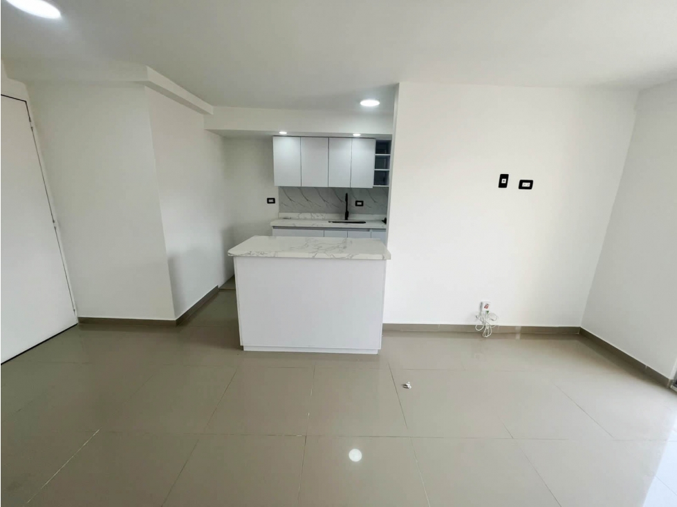 Apartamento en arriendo en Ditaires Itagui
