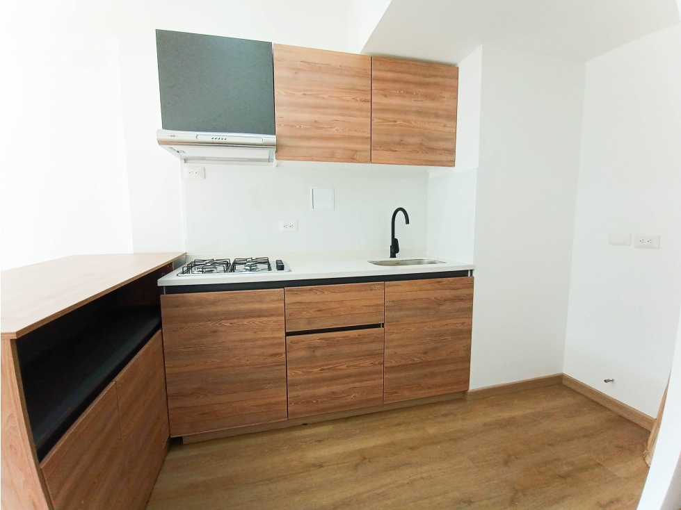 Apartamento Arriendo Sabaneta San Remo — foto 3