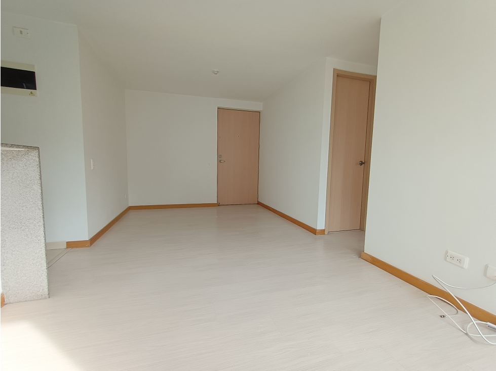 Acogedor Apartamento con Zonas Comunes Excepcionales en La Estrella — foto 3