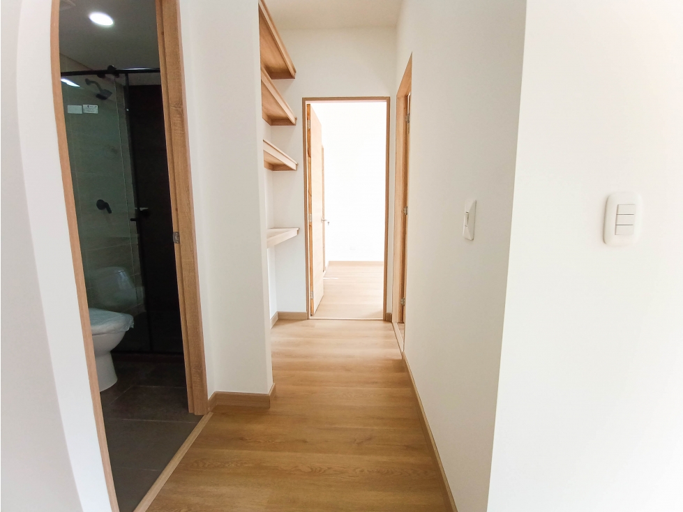Apartamento Arriendo Sabaneta San Remo — foto 5