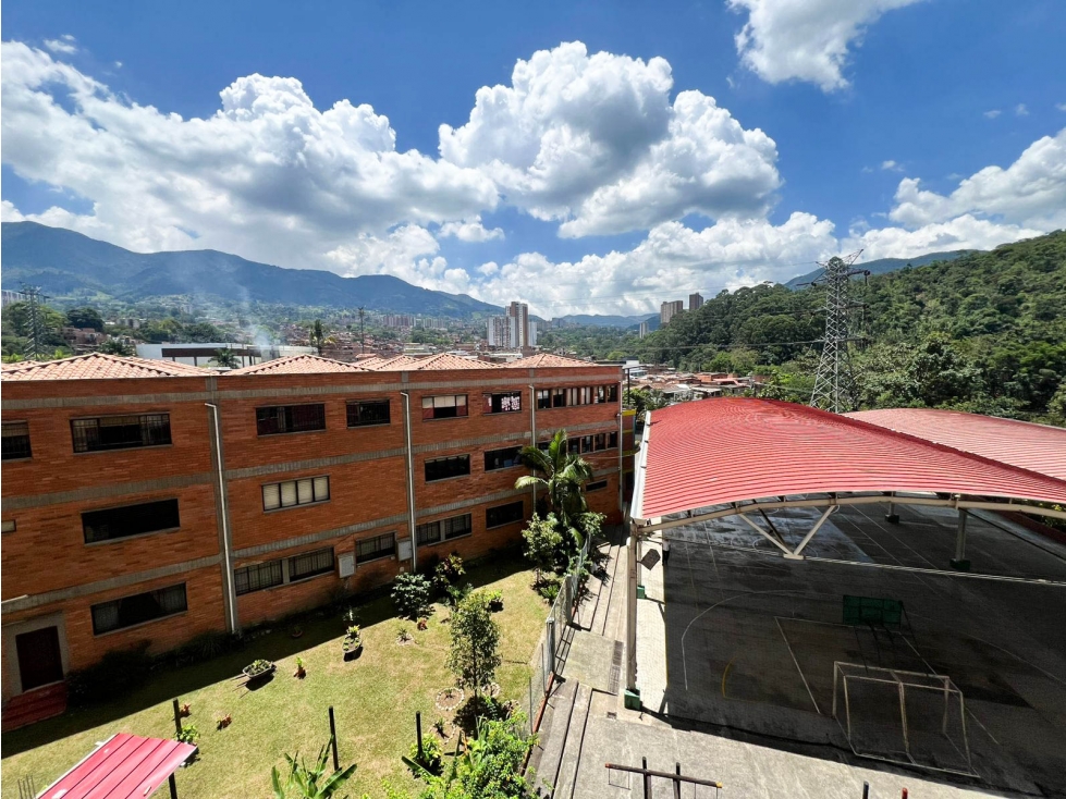 Apartamento en arriendo en Ditaires Itagui — foto 5