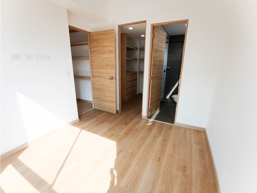 Apartamento Arriendo Sabaneta San Remo — foto 6
