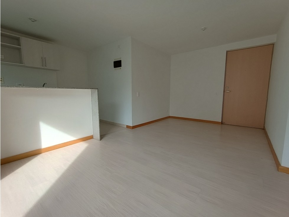 Acogedor Apartamento con Zonas Comunes Excepcionales en La Estrella — foto 6