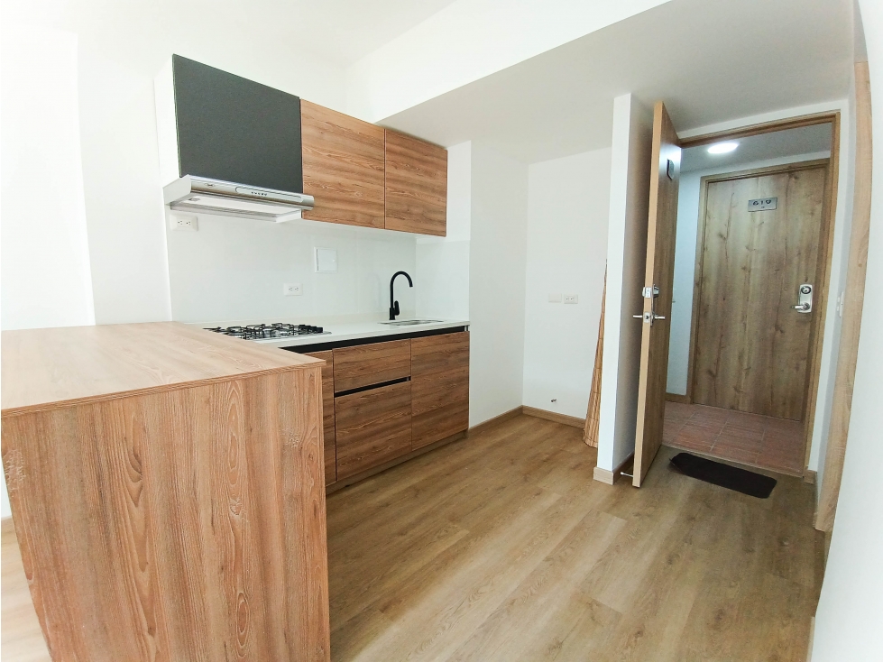 Apartamento Arriendo Sabaneta San Remo — foto 2