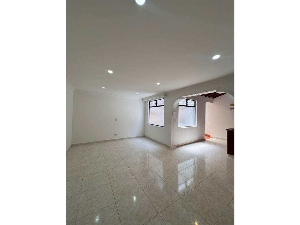 Apartamento en venta en Belén - parqueadero o local comercial