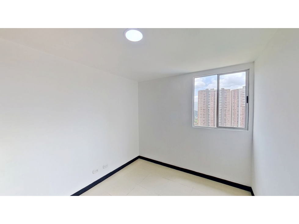 Apartamento en venta itagui sector suramerica — foto 2