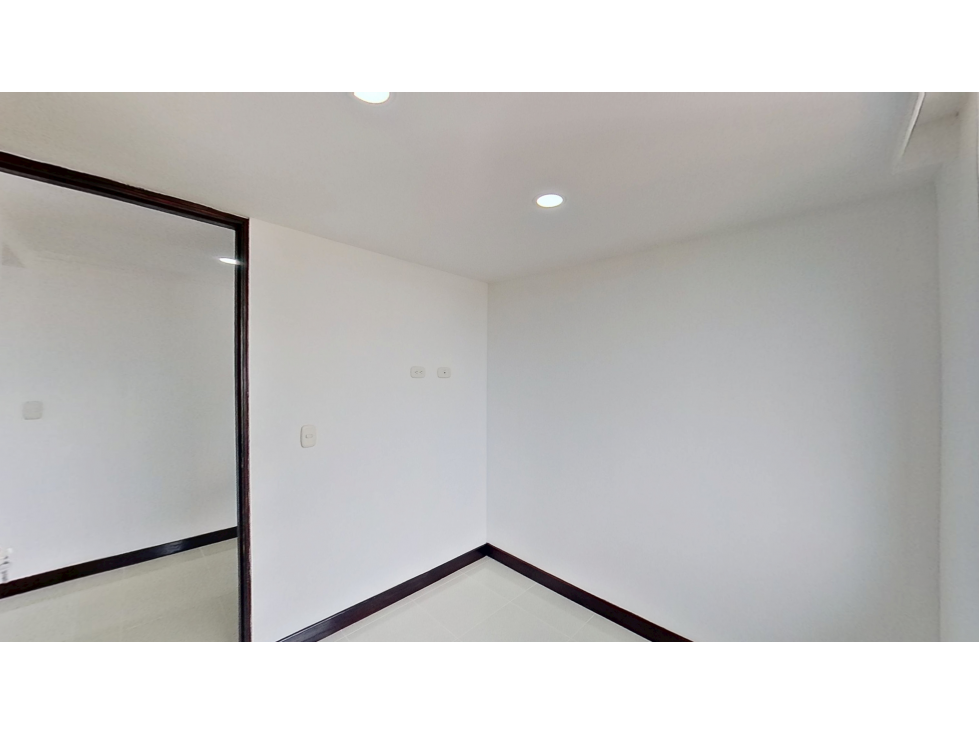 Apartamento centra y bien ubicado en venta Itagui