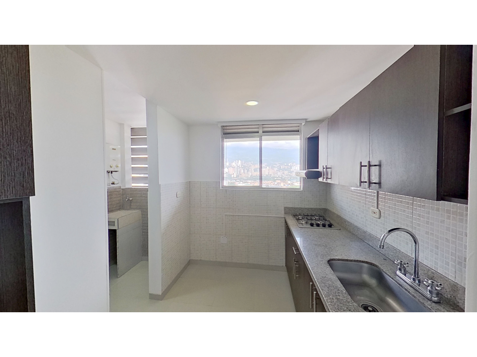 Apartamento economico en Venta Envigado