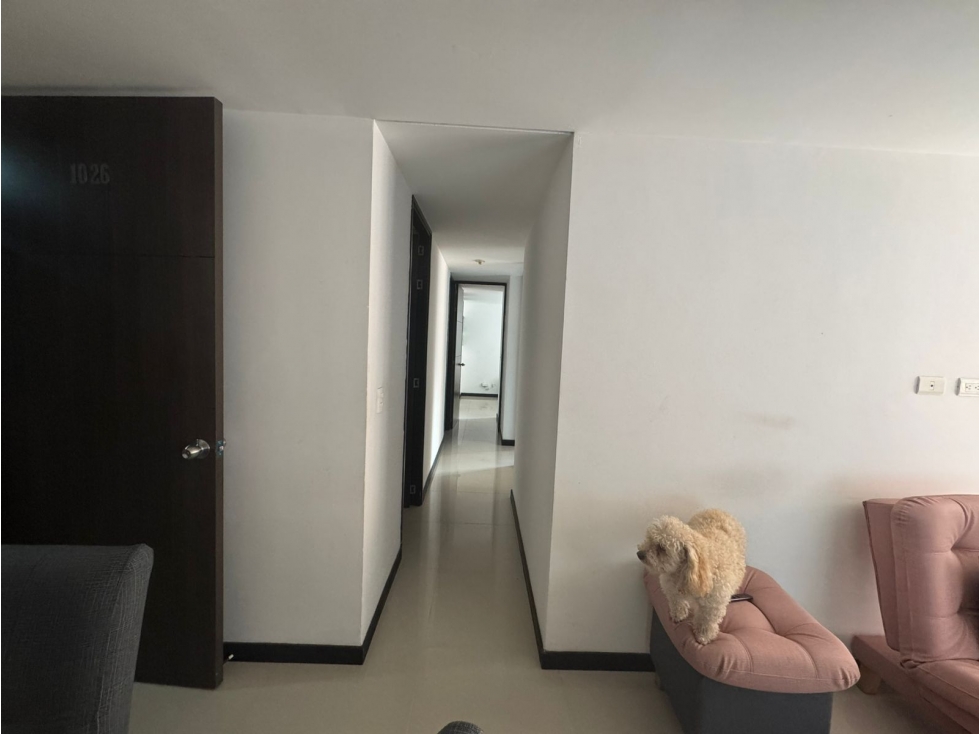 Apartamento en Venta Bello los Arboles
