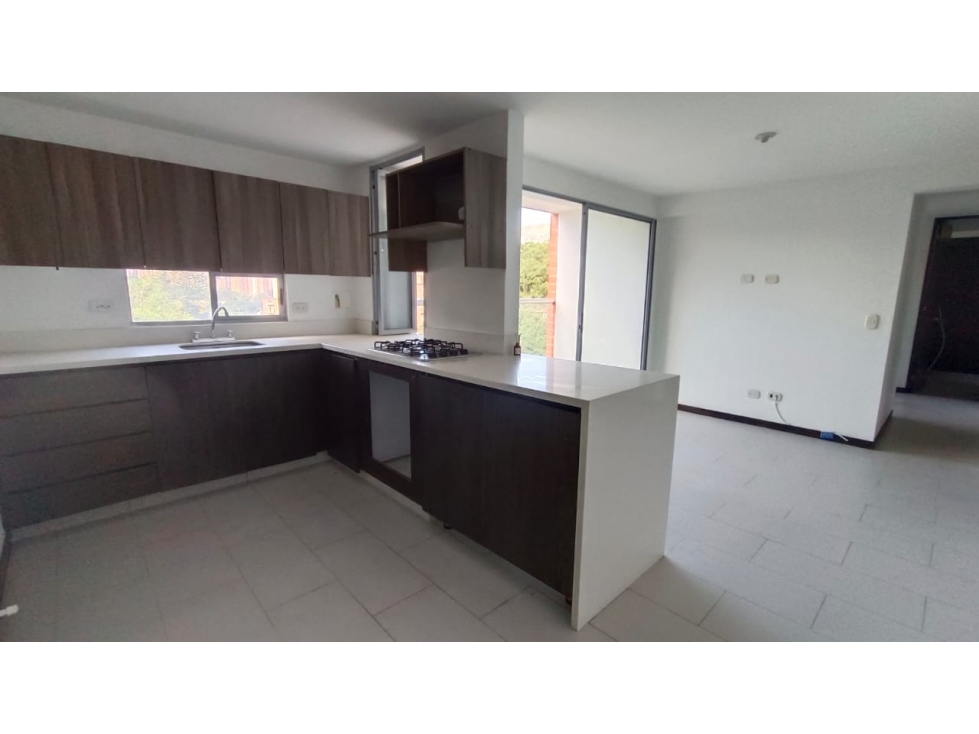 Apartamento en Venta Tierra Firme