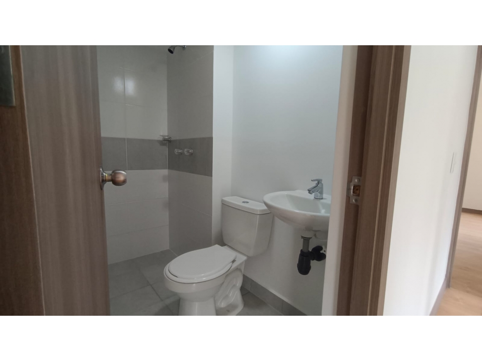 Apartamento en Venta Altos de Calasanz — foto 5