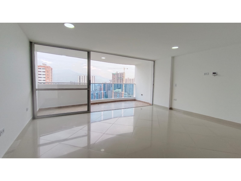 Apartamento En Venta Sabaneta - A pocos minutos de parque principal