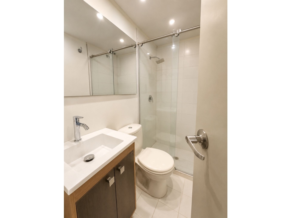 Apartamento En Venta Laureles Estadio - Velodromo — foto 3
