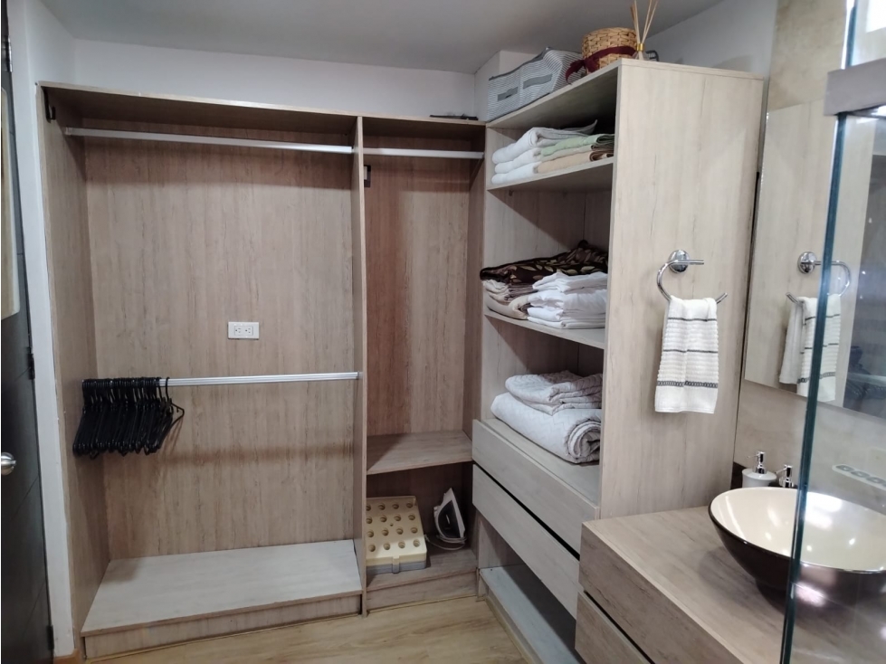 Apartaestudio en venta El poblado la frontera — foto 5