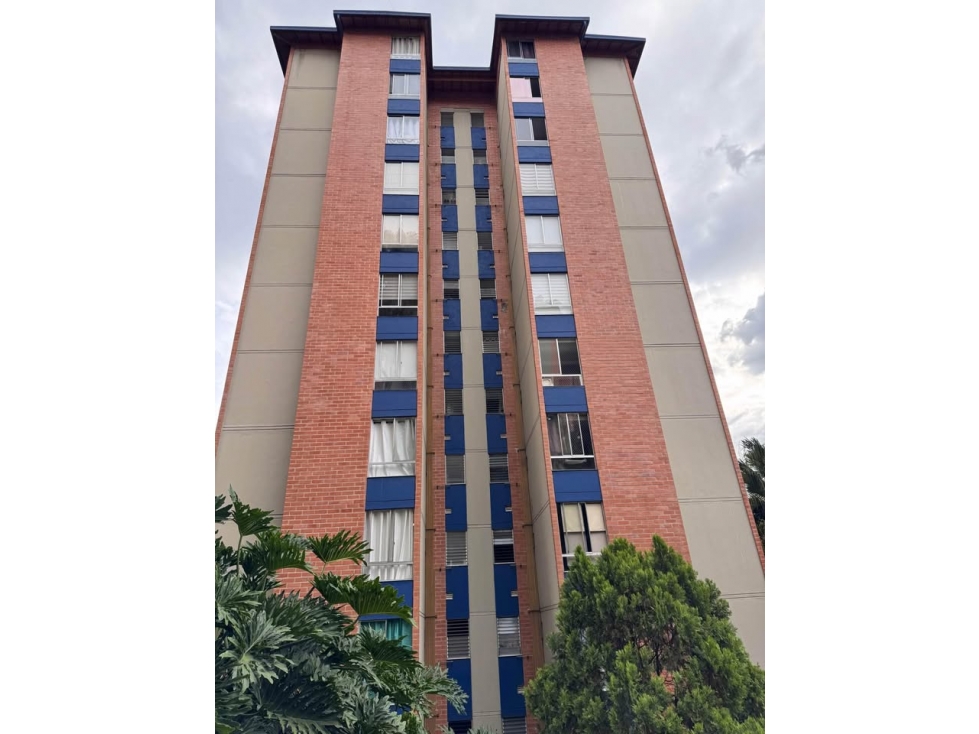 Apartamento En Venta San Diego — foto 2