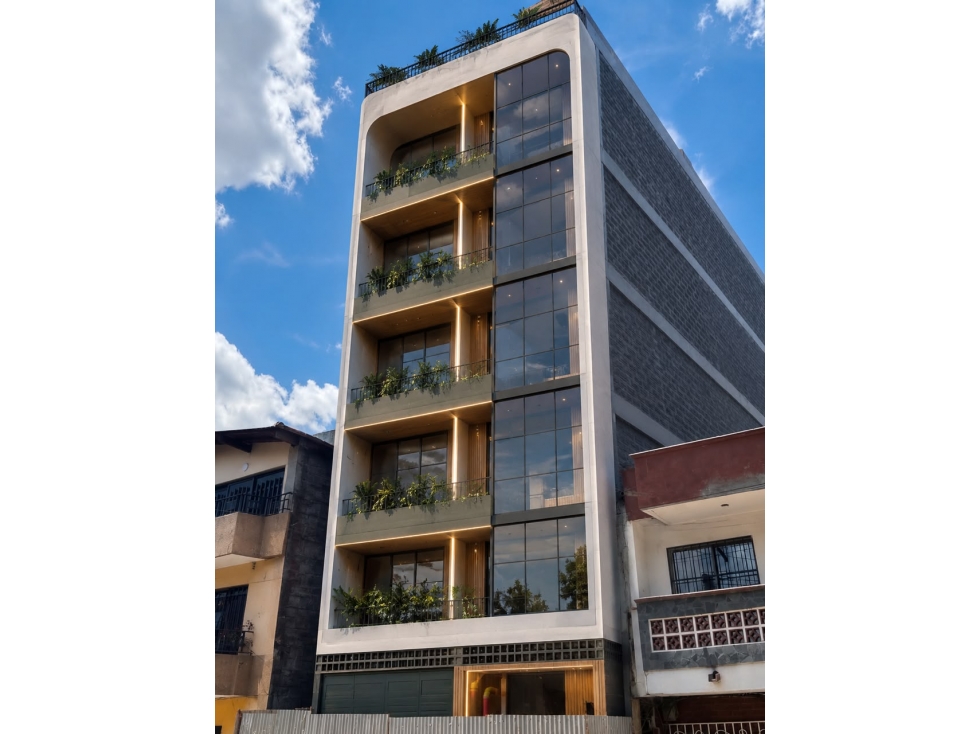 Apartamentos Disponibles Itagui - cerca al parque