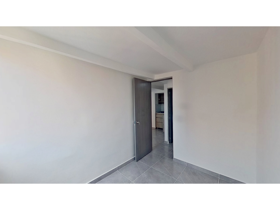 Apartamento economico en Venta Robledo