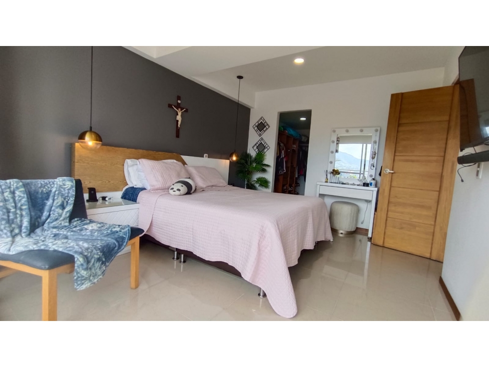Apartamento en venta Sabaneta - Las lomitas