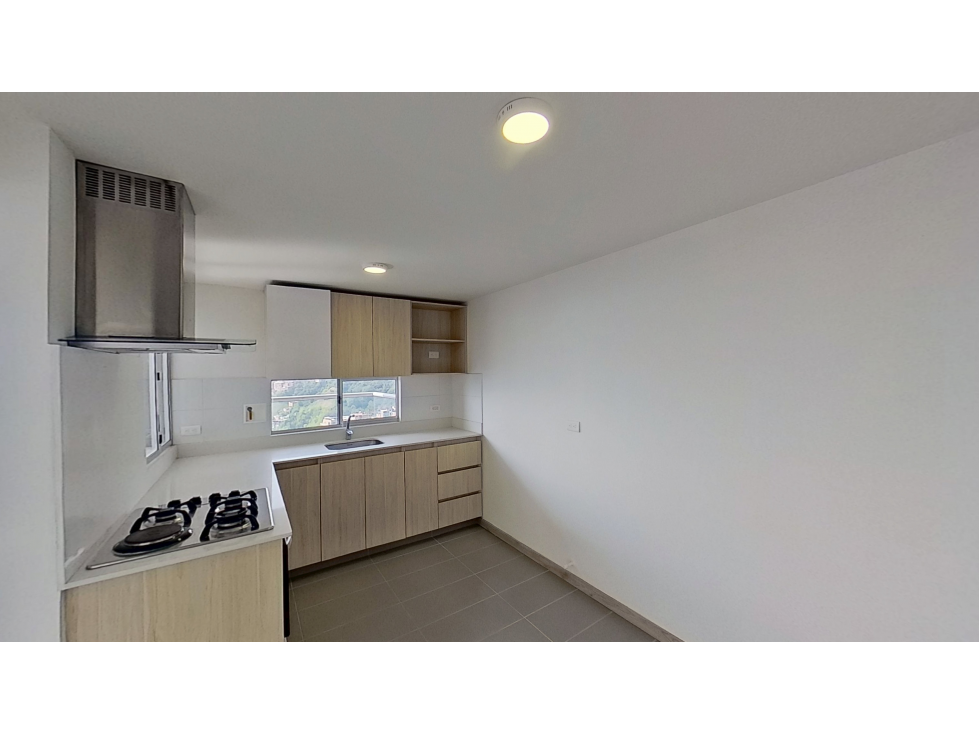 Apartamento En Venta Belen Los Bernal - Camino Del Parque — foto 2
