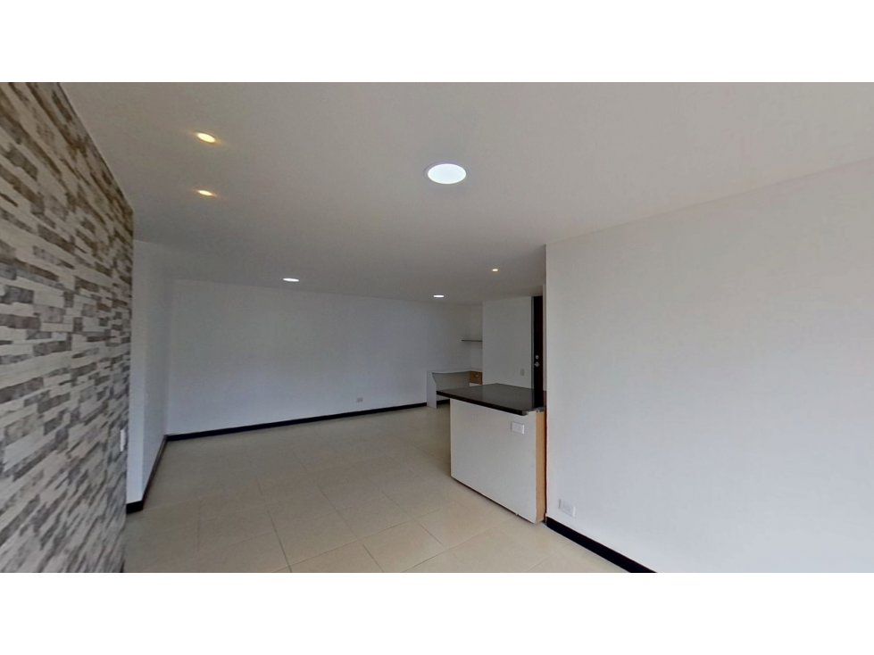 Apartamento en venta itagui sector suramerica — foto 3