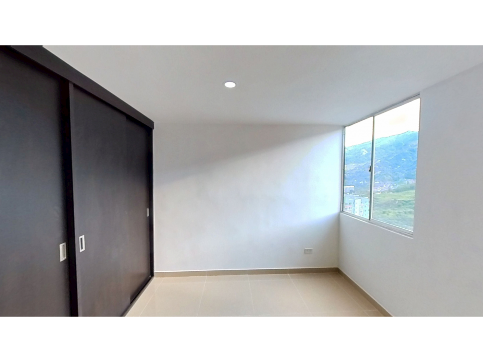 Apartamento economico Bello — foto 2
