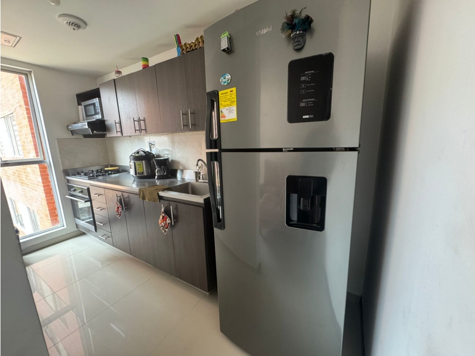 Apartamento en Venta Bello los Arboles — foto 2