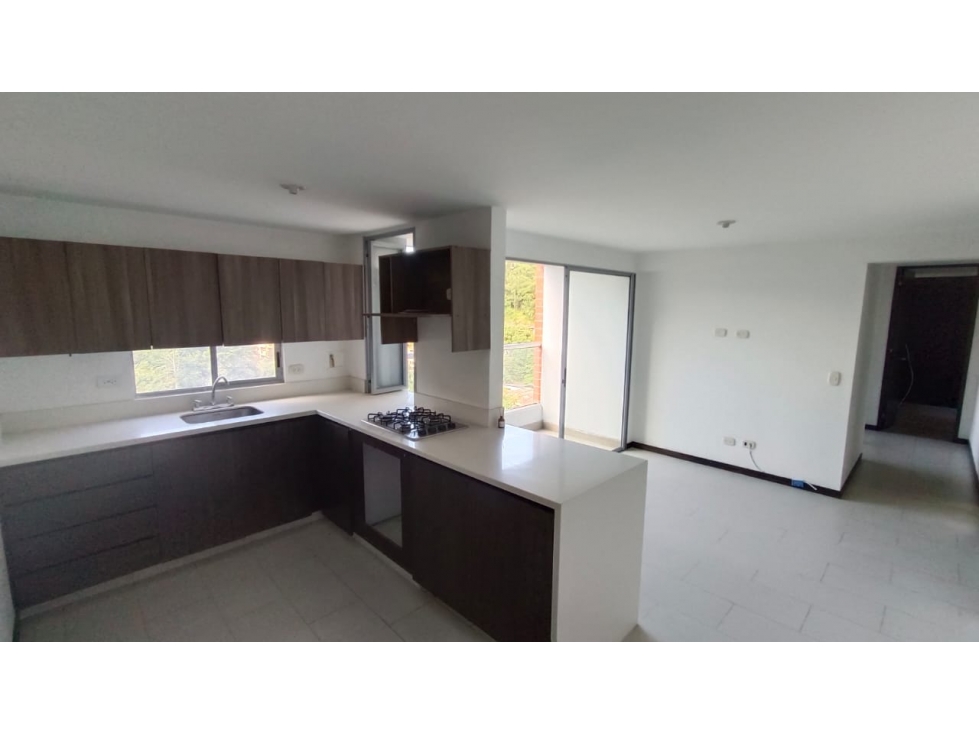 Apartamento en Venta Tierra Firme — foto 2