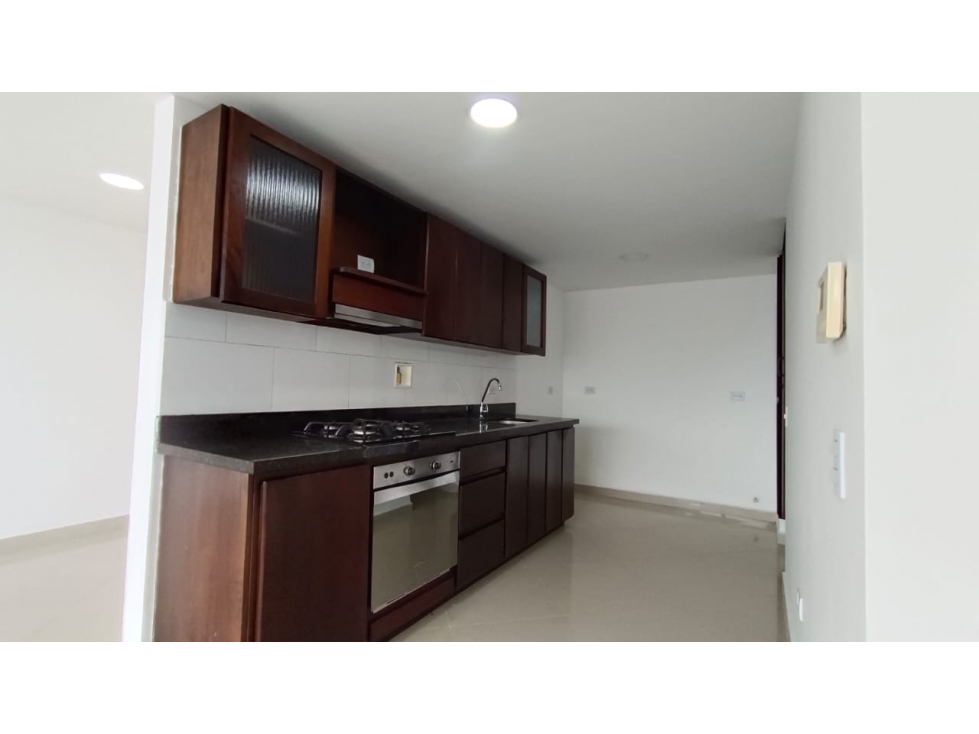 Apartamento En Venta Sabaneta - A pocos minutos de parque principal — foto 2