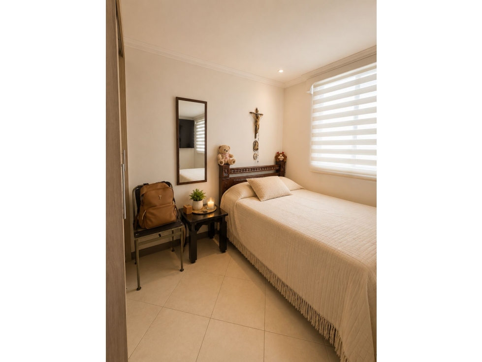 Apartamento En Venta Laureles Estadio - Velodromo — foto 2