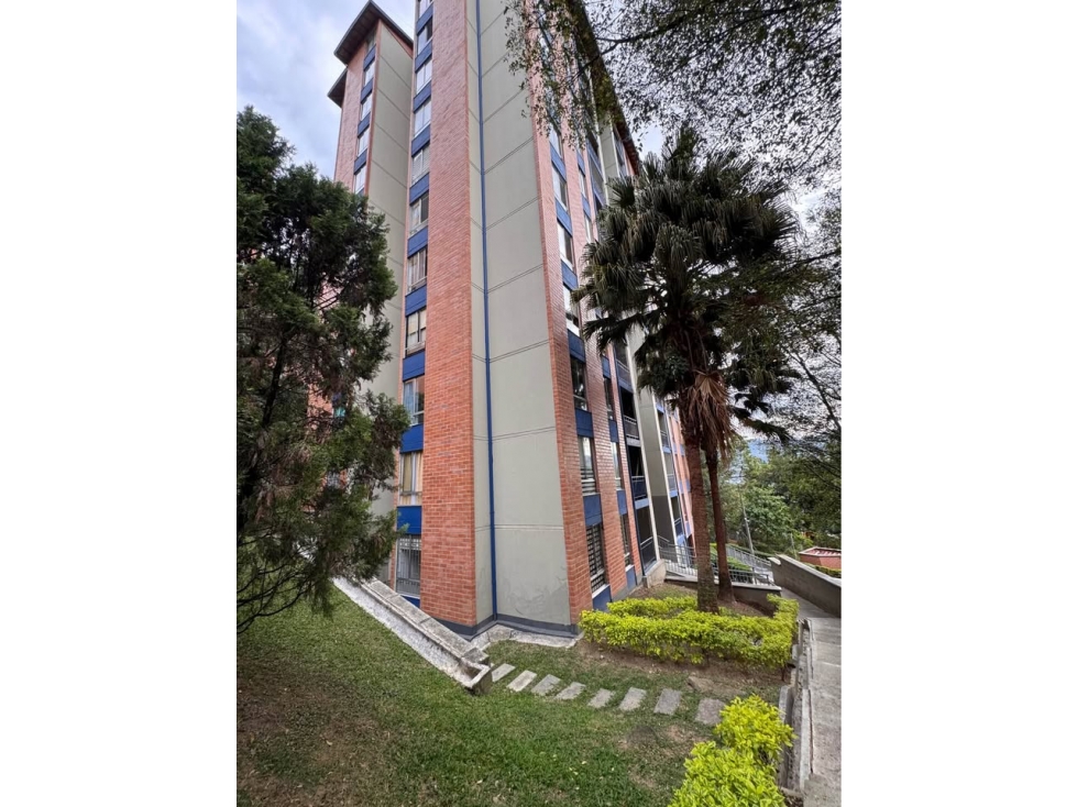 Apartamento En Venta San Diego — foto 3
