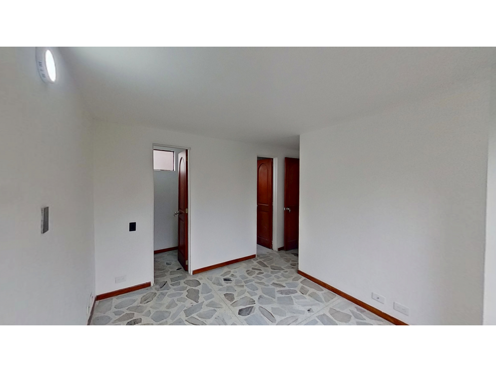 Apartemento En Venta Belen La Mota — foto 2