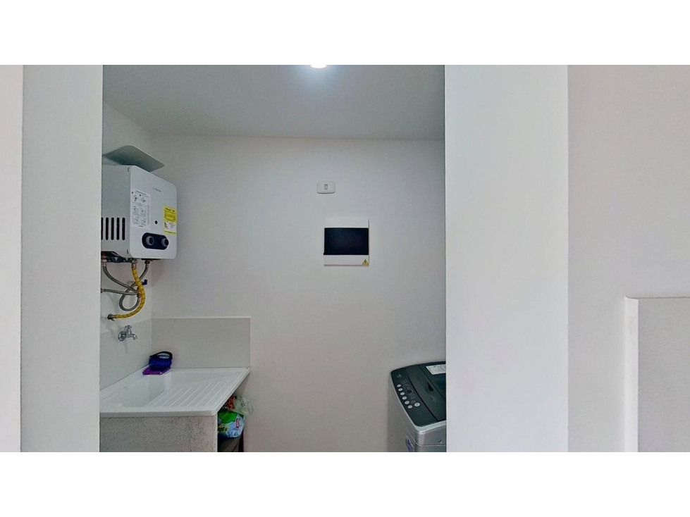 Apartamento en venta en Sabaneta 3 habitaciones, 2 parqueaderos — foto 2