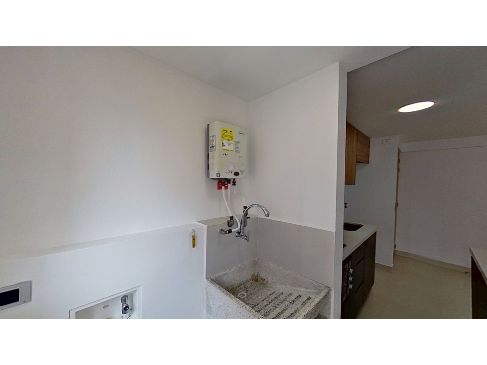 Apartamento en venta en Itagüí - Cerca del parque principal — foto 5