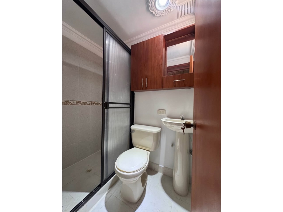 Apartamento en venta en Belén - parqueadero o local comercial — foto 4
