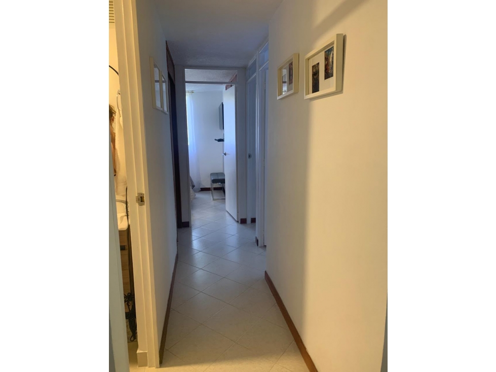Apartamento en venta Envigado - Incluye parqueadero propio — foto 2