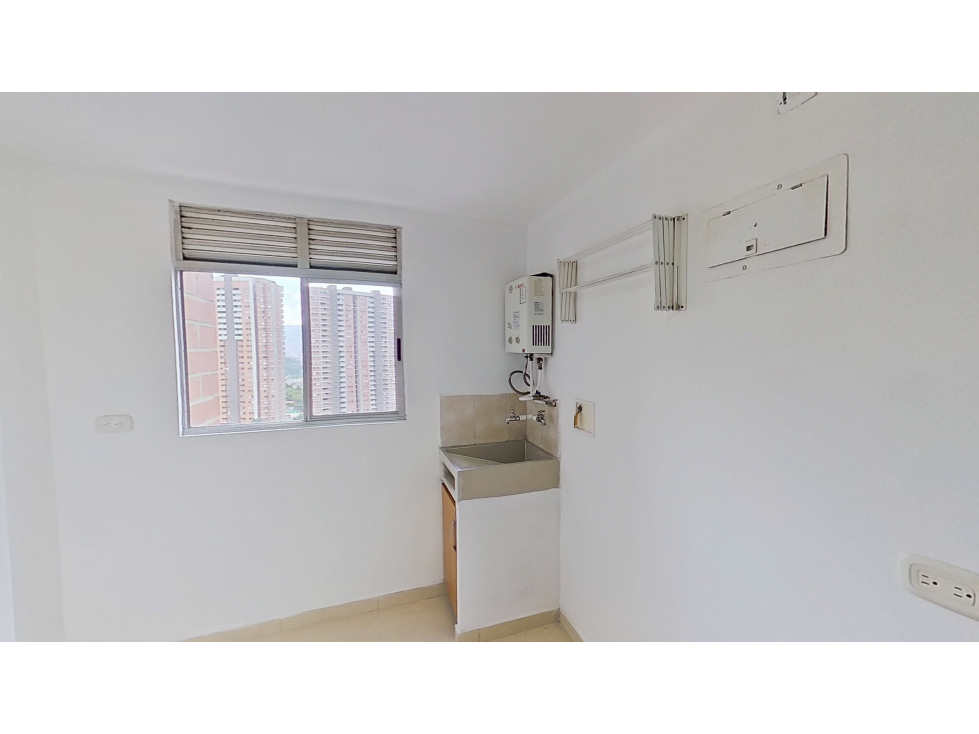 Apartamento en venta itagui sector suramerica — foto 4