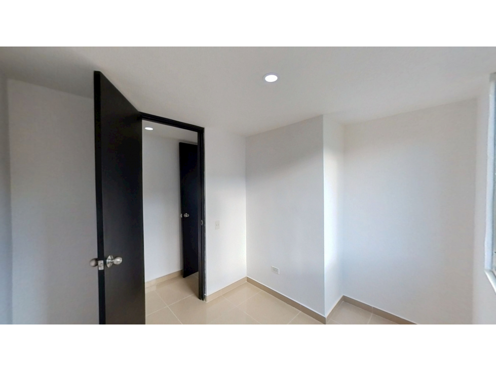 Apartamento economico Bello — foto 3