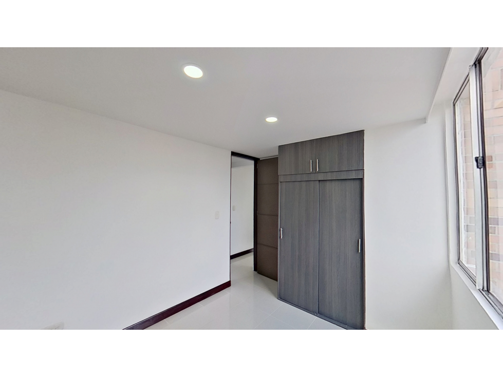 Apartamento centra y bien ubicado en venta Itagui — foto 3
