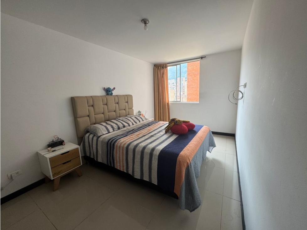 Apartamento en Venta Bello los Arboles — foto 3