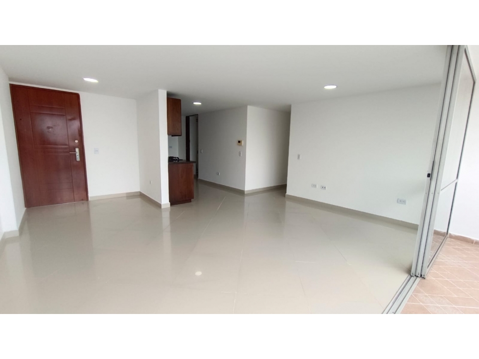Apartamento En Venta Sabaneta - A pocos minutos de parque principal — foto 3
