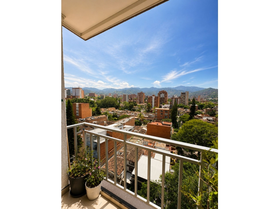 Apartamento En Venta Laureles Estadio - Velodromo — foto 4