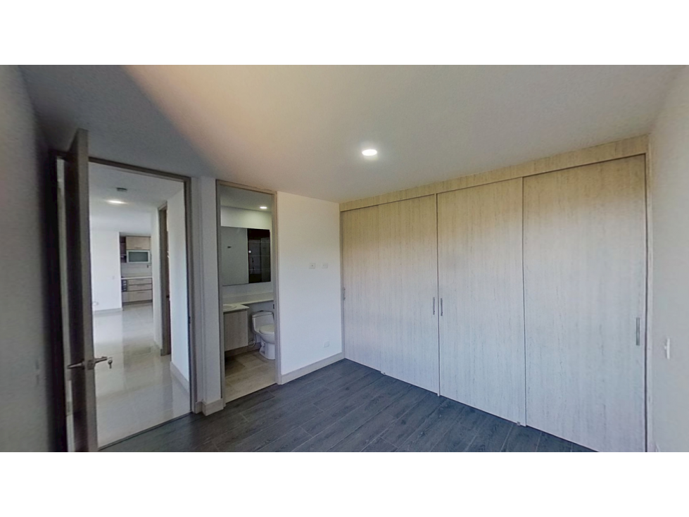 Apartamento en Venta Sabaneta - La Bahia — foto 3