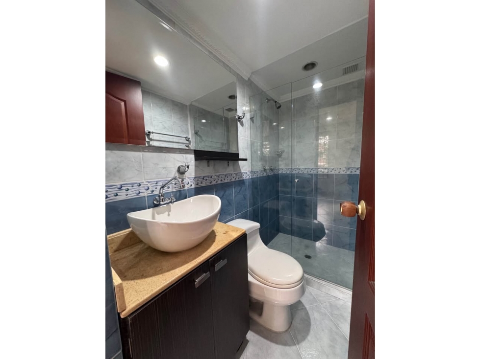 Apartamento En Venta San Diego — foto 4